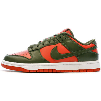 Sapatos Homem Sapatilhas tennis-inspired Nike  Vermelho