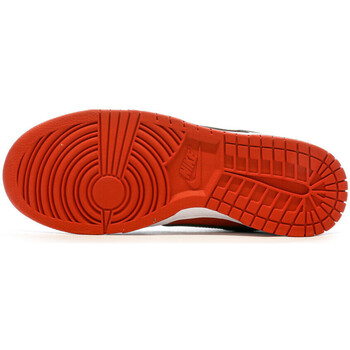 Nike  Vermelho