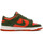 Sapatos Homem Sapatilhas Nike sko  Vermelho