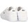 Sapatos Mulher Sapatilhas Lacoste Sweatshirt 74749 Branco