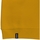 Textil Homem Sweats Organic Monkey Sweatshirt Retro Sound - Mustard Amarelo