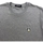 Textil Homem T-shirts e Pólos Organic Monkey T-Shirt Floppy - Grey Cinza