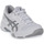 Sapatos Mulher Fitness / Training  Asics 101 GEL ROCKET 11 W Branco