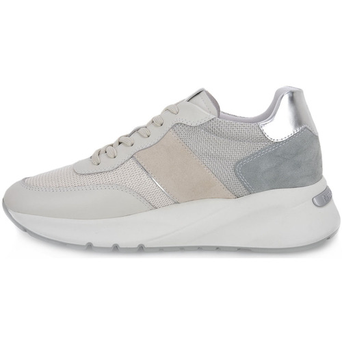 NeroGiardini NERO GIARDINI 713 VELOUR OSSO Branco