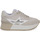 Sapatos Mulher Sapatilhas Liu Jo 4083 DREAMY 03 Bege