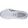 Sapatos Homem Fitness / Training  Asics 102 GEL ROCKET 11 Branco