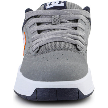 DC Shoes ADYS100551-NGY Cinza