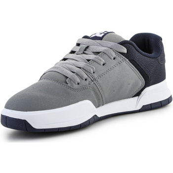 DC Shoes ADYS100551-NGY Cinza