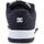 Sapatos Homem Sapatos estilo skate DC Shoes ADYS100551-NGY Cinza