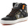 Sapatos Homem Botas baixas DC Shoes Pure high-top wc wnt ADYS400047-0BG Multicolor