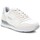 Sapatos Homem Sapatilhas Refresh  Branco