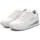Sapatos Homem Sapatilhas Refresh  Branco