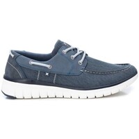 Sapatos Homem Sapatos & Richelieu Xti  Azul