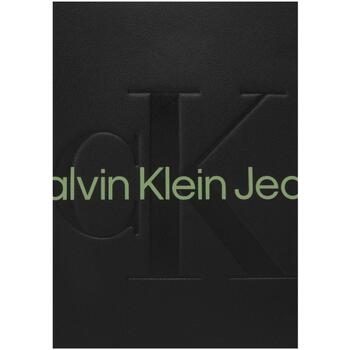 Calvin Klein Jeans  Preto