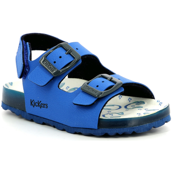 Kickers Sunyva Azul