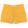 Textil Mulher tie-waist Shorts / Bermudas Le Temps des Cerises Calções LYVI 1 Laranja