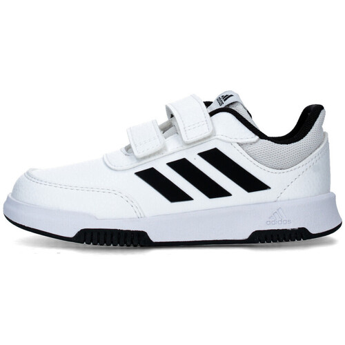 Sapatos Rapariga Sapatilhas adidas Originals GW1988 Branco