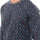 Textil Homem Pijamas / Camisas de dormir Marie Claire 97281-PLOMO Multicolor