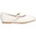 Sapatos Rapariga Sabrinas Etika 73543 Branco