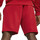 Textil Homem Shorts / Bermudas Puma Jogger  Vermelho