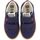 Sapatos Sapatilhas Gioseppo VIERA Azul