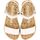 Sapatos Sandálias Gioseppo GIGEAN Branco