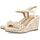 Sapatos Mulher Sandálias Gioseppo TIGARD Branco