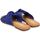 Sapatos Mulher Sandálias Gioseppo AGIRA Azul