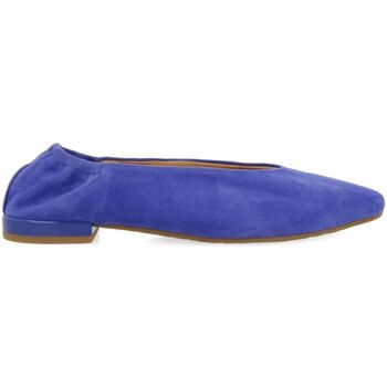 Sapatos Mulher Sabrinas Gioseppo GAGEAC Azul