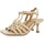 Sapatos Mulher Sandálias Gioseppo KRIZEVCI Branco