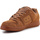 Sapatos Homem Sapatos estilo skate DC Shoes Manteca 4 S ADYS100766-BTN Castanho