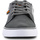 Sapatos Homem Sapatos estilo skate DC Shoes TONIK ADYS 300769-AGY Cinza
