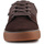 Sapatos Homem Sapatos estilo skate DC Shoes TONIK ADYS 300769-BGF Castanho
