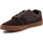 Sapatos Homem Sapatos estilo skate DC Shoes TONIK ADYS 300769-BGF Castanho
