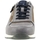 Sapatos Homem Sapatilhas Mustang 4154316 Cinza