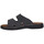Sapatos Homem Sandálias Arizona 69416 Preto