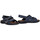 Sapatos Homem Sandálias Arizona 69417 Preto