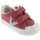 Sapatos Criança Sapatilhas Victoria Sapatilhas Bebé 065189 - Fresa Rosa