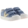 Sapatos Criança Sapatilhas Victoria Sapatilhas Bebé 065189 - Mini Jeans Azul