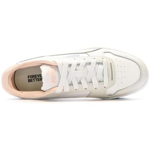Puma  Branco