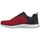 Sapatos Homem Sapatilhas Skechers 232698 Vermelho