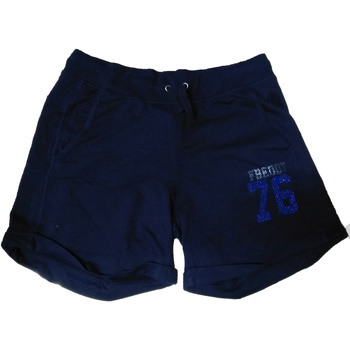 Textil Mulher Shorts / Bermudas Freddy S6WTCP6U Azul