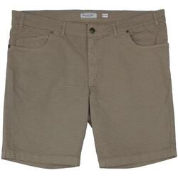 Textil Homem Shorts / Bermudas Max Fort QUERCIA Cinza