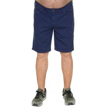 Textil Homem Shorts / Bermudas Max Fort QUERCIA Azul