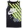Textil Rapaz Tops sem mangas Nike 645402 Preto