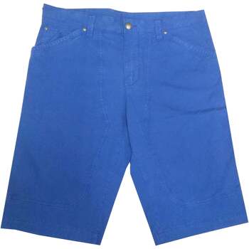 Textil Homem Shorts / Bermudas Marina Yachting 210271340990 Azul