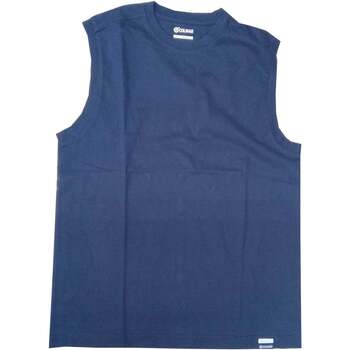 Textil Homem Todo o vestuário Colmar 7523W Azul