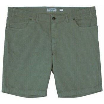 Textil Homem Shorts / Bermudas Max Fort QUERCIA Verde