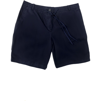 Textil Mulher Shorts / Bermudas Lacoste FF7565 Azul