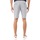 Textil Homem Shorts / Bermudas Lacoste FH6987 Branco
